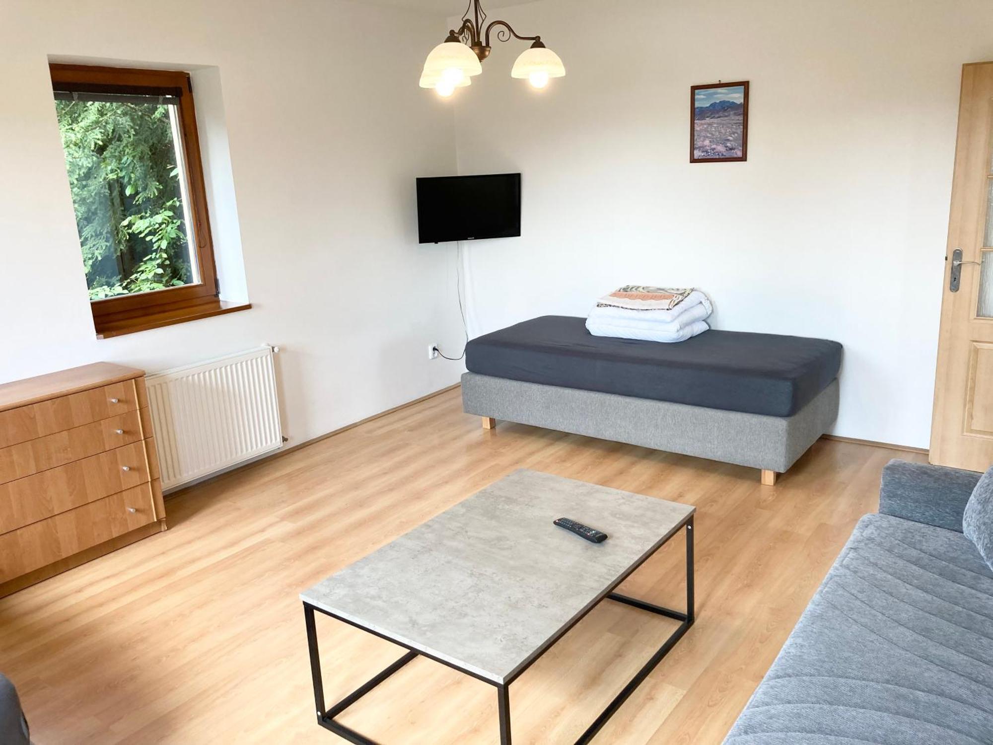 Pension Hofberg Етршиховице Экстерьер фото